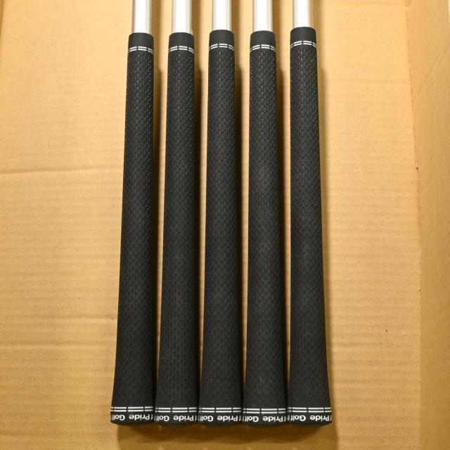 【中古ゴルフクラブ】ピン　I SERIES　i240 アイアン ALTA J CB BLUE　シャフト：ALTA J CB BLUE