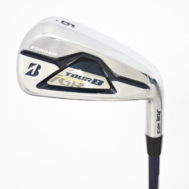 中古ゴルフクラブ】ブリヂストン TOUR B JGR HF3 アイアン Tour AD for 
