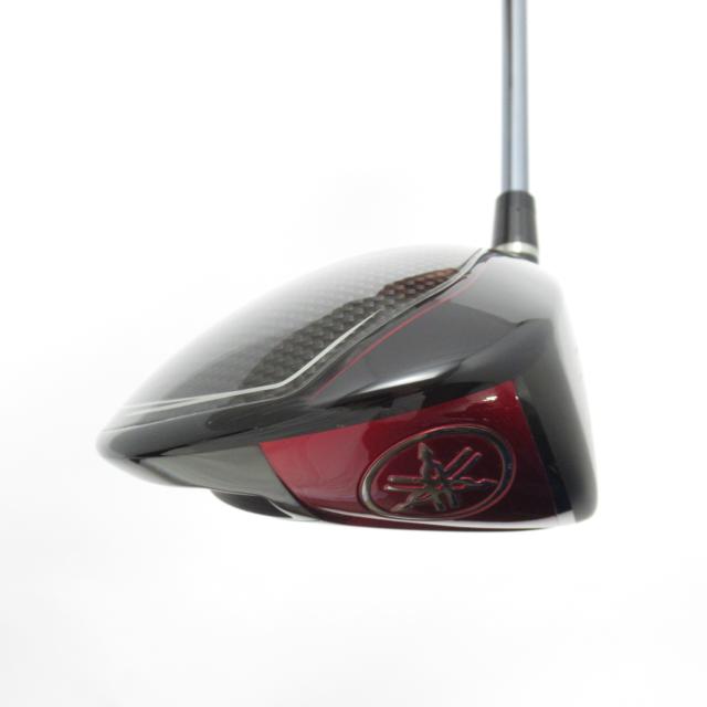 【中古ゴルフクラブ】ヤマハ　RMX　RMX VD ドライバー Diamana PD 50　シャフト：Diamana PD 50_3