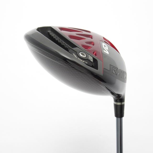 【中古ゴルフクラブ】ヤマハ　RMX　RMX VD ドライバー Diamana PD 50　シャフト：Diamana PD 50_4