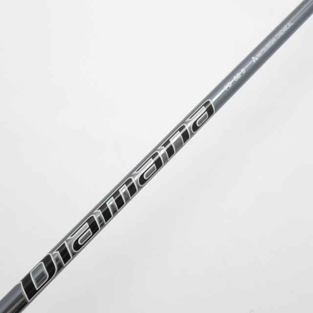 【中古ゴルフクラブ】ヤマハ　RMX　RMX VD ドライバー Diamana PD 50　シャフト：Diamana PD 50_5