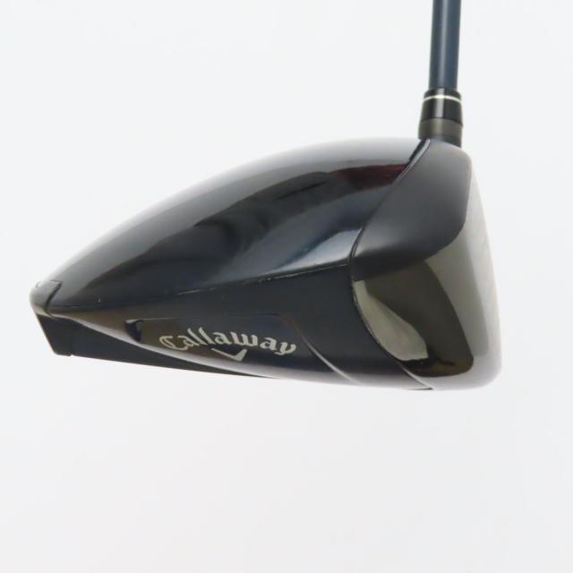 【中古ゴルフクラブ】キャロウェイゴルフ　PARADYM　パラダイム MAX FAST ドライバー SPEEDER NX40 for Callaway　シャフト：SPEEDER N…_3