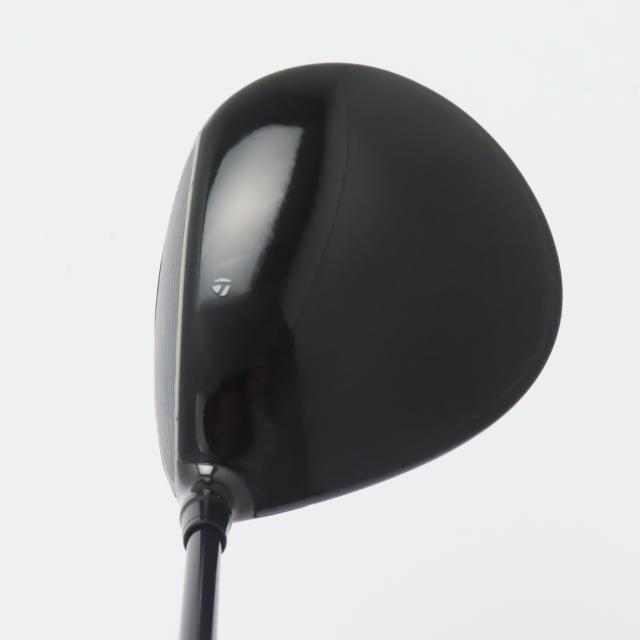 【中古ゴルフクラブ】テーラーメイド　Qi10　Qi10 ドライバー Diamana Blue TM50　シャフト：Diamana Blue TM50_1
