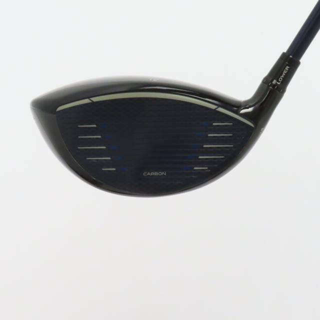 【中古ゴルフクラブ】テーラーメイド　Qi10　Qi10 ドライバー Diamana Blue TM50　シャフト：Diamana Blue TM50_2