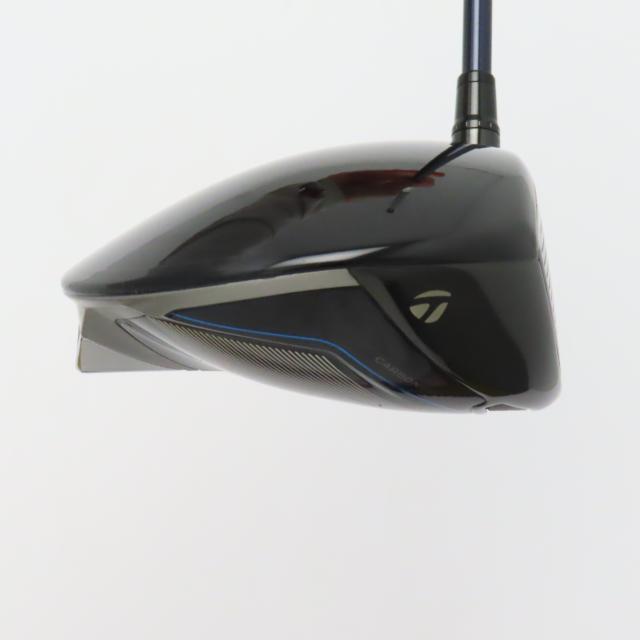 【中古ゴルフクラブ】テーラーメイド　Qi10　Qi10 ドライバー Diamana Blue TM50　シャフト：Diamana Blue TM50_3
