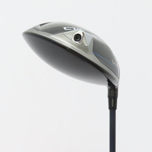 【中古ゴルフクラブ】テーラーメイド　Qi10　Qi10 ドライバー Diamana Blue TM50　シャフト：Diamana Blue TM50_4