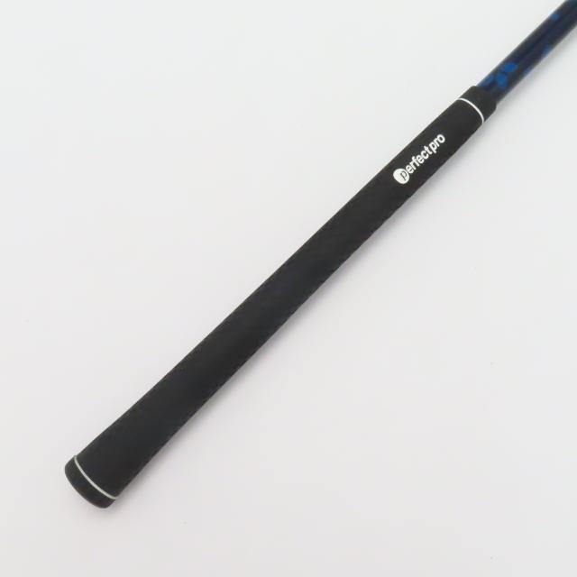 【中古ゴルフクラブ】テーラーメイド　Qi10　Qi10 ドライバー Diamana Blue TM50　シャフト：Diamana Blue TM50_6