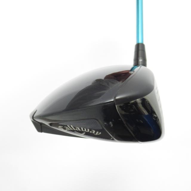 【中古ゴルフクラブ】キャロウェイゴルフ　PARADYM　パラダイム トリプルダイヤモンド ドライバー Tour AD GP-6　シャフト：Tour AD GP-6_3