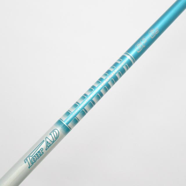 【中古ゴルフクラブ】キャロウェイゴルフ　PARADYM　パラダイム トリプルダイヤモンド ドライバー Tour AD GP-6　シャフト：Tour AD GP-6_5