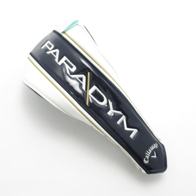 【中古ゴルフクラブ】キャロウェイゴルフ　PARADYM　パラダイム トリプルダイヤモンド ドライバー Tour AD GP-6　シャフト：Tour AD GP-6_7
