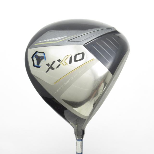 【中古ゴルフクラブ】ダンロップ　XXIO　ゼクシオ 13(2024) ドライバー MP1300カーボン　シャフト：MP1300カーボン