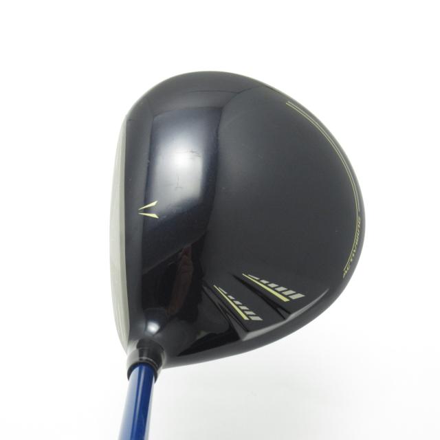 【中古ゴルフクラブ】ダンロップ　XXIO　ゼクシオ 13(2024) ドライバー MP1300カーボン　シャフト：MP1300カーボン_1