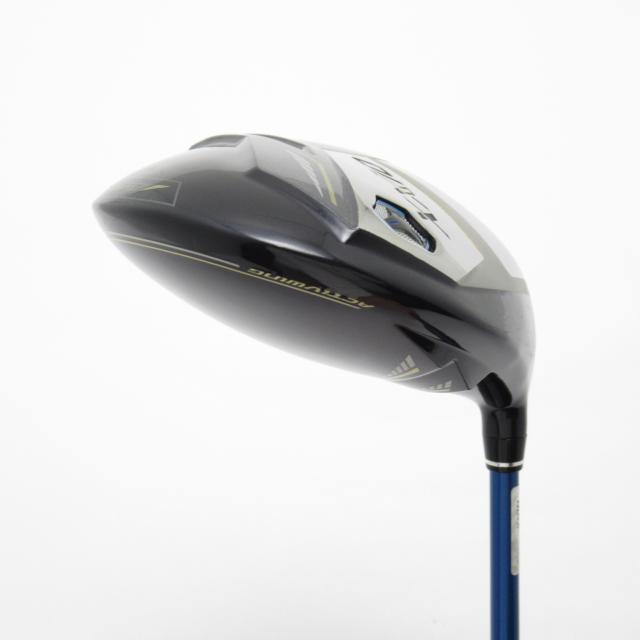 【中古ゴルフクラブ】ダンロップ　XXIO　ゼクシオ 13(2024) ドライバー MP1300カーボン　シャフト：MP1300カーボン_4