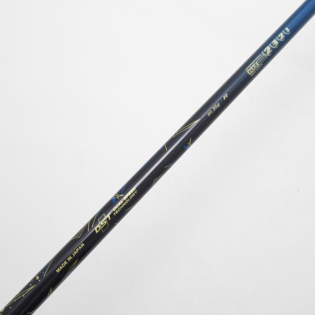 【中古ゴルフクラブ】ダンロップ　XXIO　ゼクシオ 13(2024) ドライバー MP1300カーボン　シャフト：MP1300カーボン_5