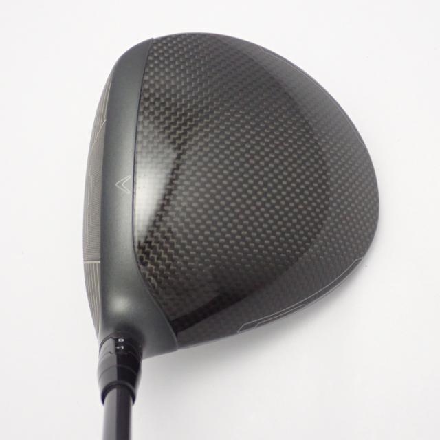 【中古ゴルフクラブ】キャロウェイゴルフ　QUANTUM　QUANTUM MAX FAST ドライバー SPDSTAR 40　シャフト：SPDSTAR 40_1
