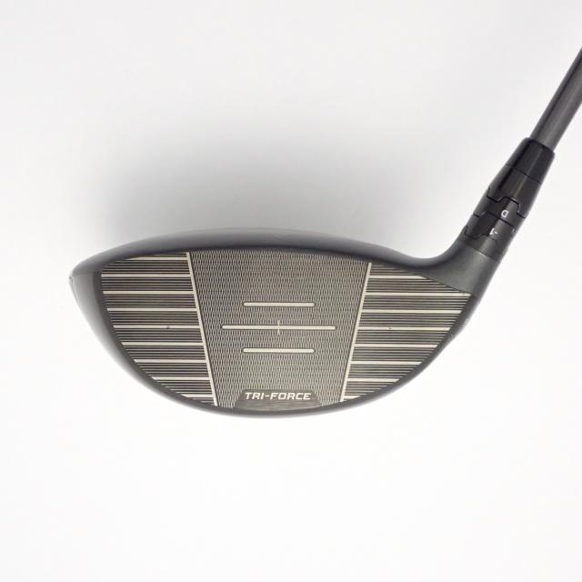 【中古ゴルフクラブ】キャロウェイゴルフ　QUANTUM　QUANTUM MAX FAST ドライバー SPDSTAR 40　シャフト：SPDSTAR 40_2