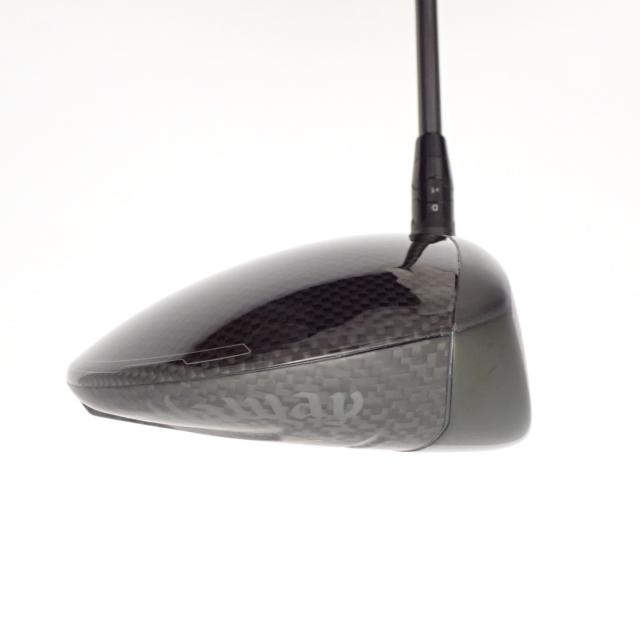 【中古ゴルフクラブ】キャロウェイゴルフ　QUANTUM　QUANTUM MAX FAST ドライバー SPDSTAR 40　シャフト：SPDSTAR 40_3