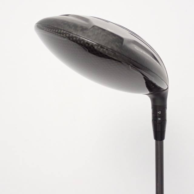 【中古ゴルフクラブ】キャロウェイゴルフ　QUANTUM　QUANTUM MAX FAST ドライバー SPDSTAR 40　シャフト：SPDSTAR 40_4