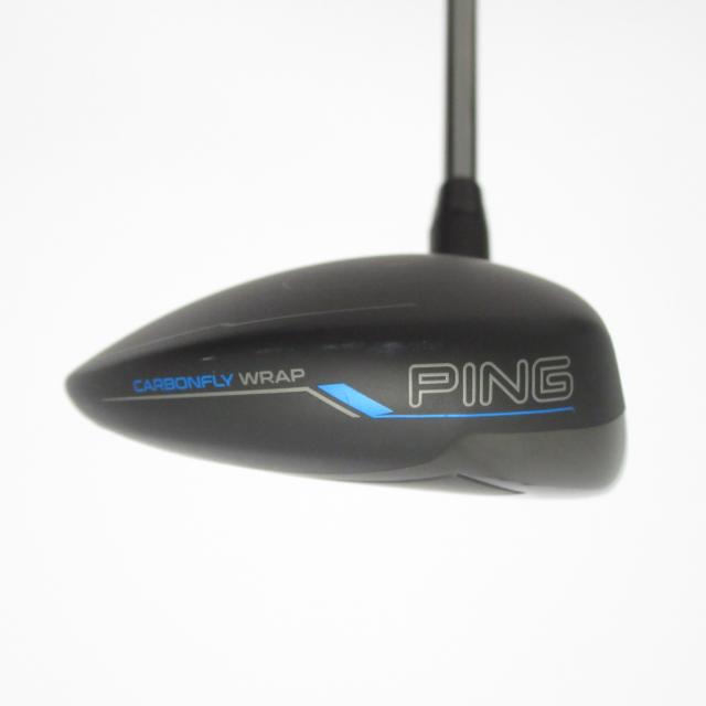 【中古ゴルフクラブ】ピン　G440　G440 MAX フェアウェイウッド PING TOUR 2.0 CHROME 65　シャフト：PING TOUR 2.0 CHROME 65_3