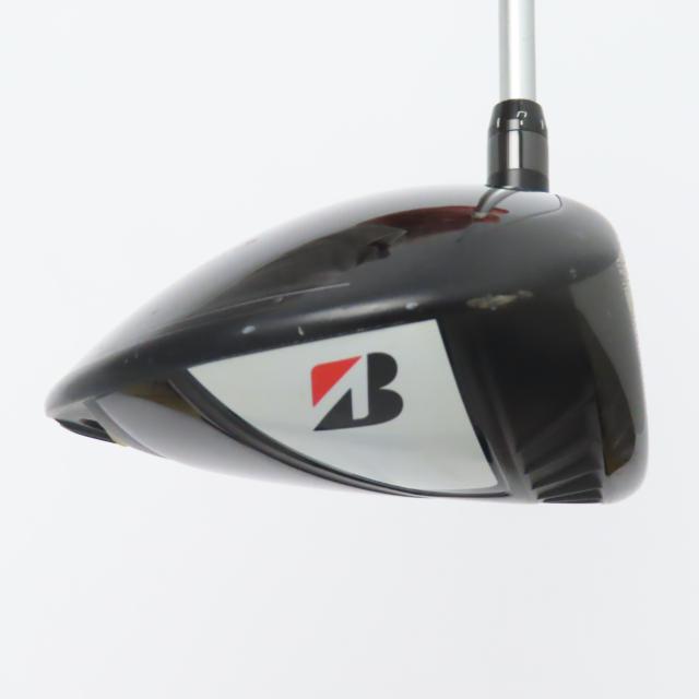 【中古ゴルフクラブ】ブリヂストン　BRIDGESTONE GOLF　B2 HT ドライバー ATTAS KING 4　シャフト：ATTAS KING 4_3