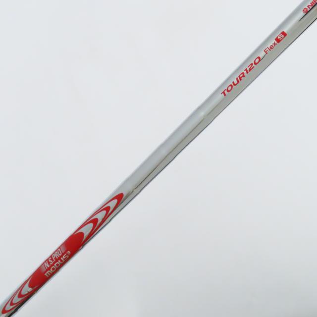 中古ゴルフクラブ】ブリヂストン TOUR B 201CB アイアン N.S.PRO 