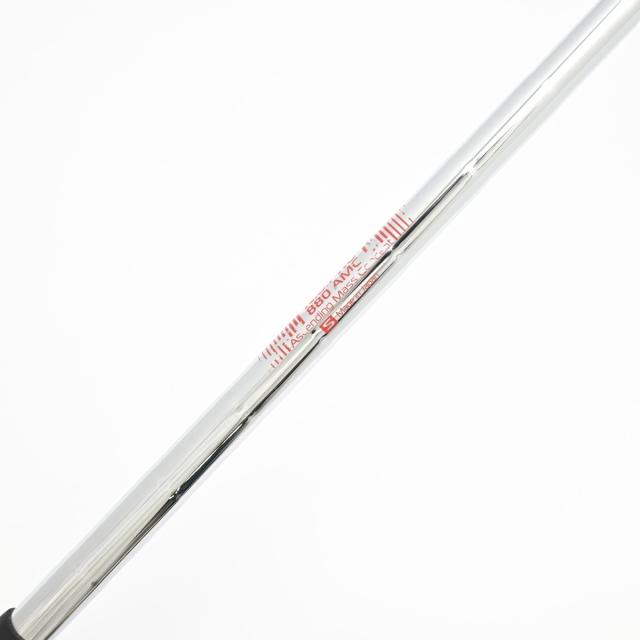 【中古ゴルフクラブ】タイトリスト　T SERIES　T300 アイアン N.S.PRO 880 AMC　シャフト：N.S.PRO 880 AMC_4