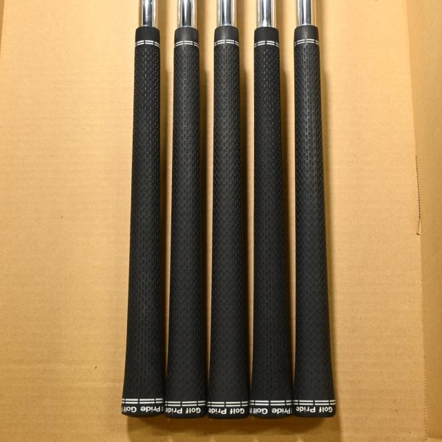 【中古ゴルフクラブ】タイトリスト　T SERIES　T300 アイアン N.S.PRO 880 AMC　シャフト：N.S.PRO 880 AMC_7
