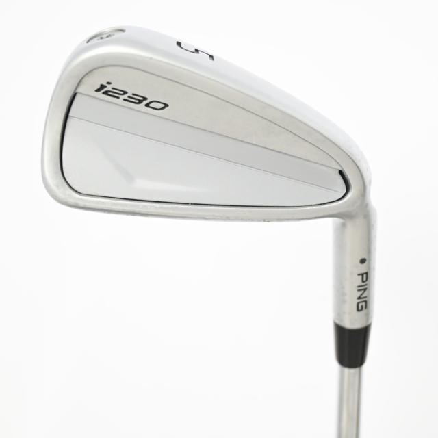 【中古ゴルフクラブ】ピン　I SERIES　i230 アイアン N.S.PRO MODUS3 TOUR 115　シャフト：N.S.PRO MODUS3 TOUR 115