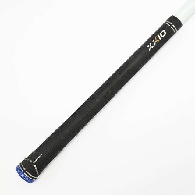 【中古ゴルフクラブ】ダンロップ　XXIO　ゼクシオ(2022) ネイビー ドライバー XXIO MP1200　シャフト：XXIO MP1200_6