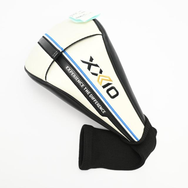 【中古ゴルフクラブ】ダンロップ　XXIO　ゼクシオ(2022) ネイビー ドライバー XXIO MP1200　シャフト：XXIO MP1200_7