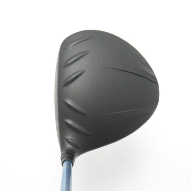 【中古ゴルフクラブ】ピン　G410　G410 PLUS ドライバー Speeder 569 EVOLUTION V　シャフト：Speeder 569 EVOLUTION V_1
