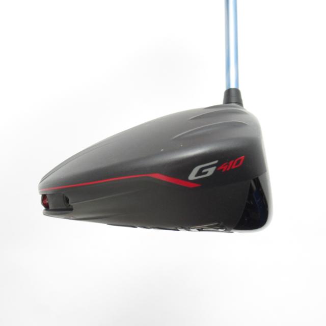 【中古ゴルフクラブ】ピン　G410　G410 PLUS ドライバー Speeder 569 EVOLUTION V　シャフト：Speeder 569 EVOLUTION V_3