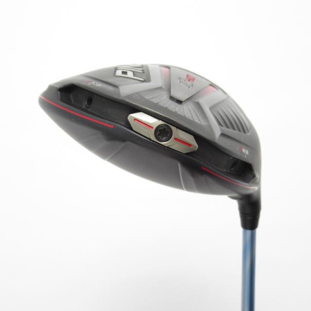 【中古ゴルフクラブ】ピン　G410　G410 PLUS ドライバー Speeder 569 EVOLUTION V　シャフト：Speeder 569 EVOLUTION V_4