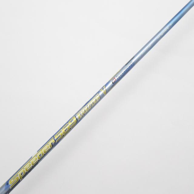 【中古ゴルフクラブ】ピン　G410　G410 PLUS ドライバー Speeder 569 EVOLUTION V　シャフト：Speeder 569 EVOLUTION V_5