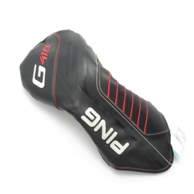 【中古ゴルフクラブ】ピン　G410　G410 PLUS ドライバー Speeder 569 EVOLUTION V　シャフト：Speeder 569 EVOLUTION V_7