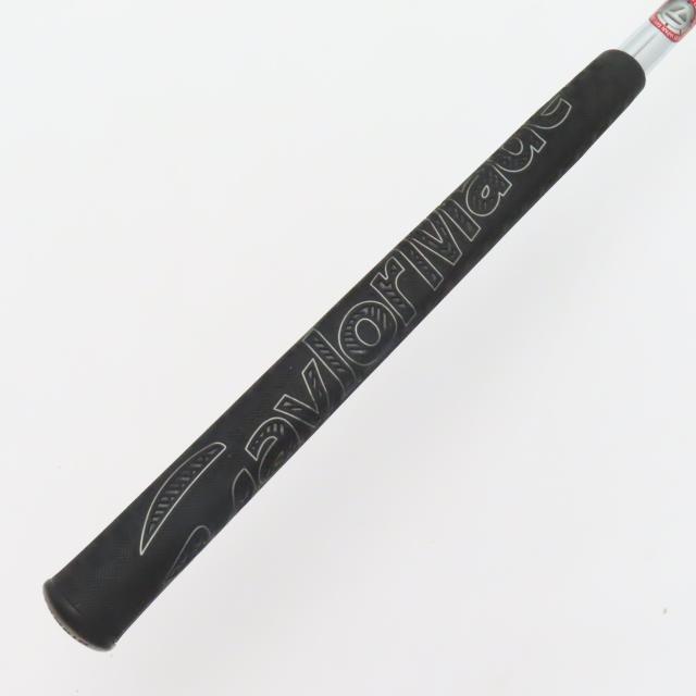【中古ゴルフクラブ】テーラーメイド　TP　TP トラス M2TC トラスセンター パター スチールシャフト　シャフト：スチールシャフト_6