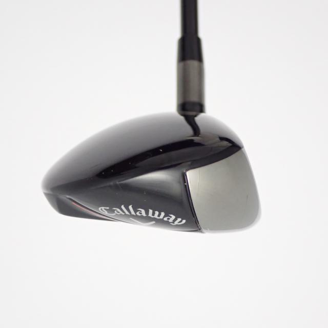 【中古ゴルフクラブ】キャロウェイゴルフ　APEX　APEX UW(2023） ユーティリティ TENSEI 70 for Callaway　シャフト：TENSEI 70 for Ca…_3