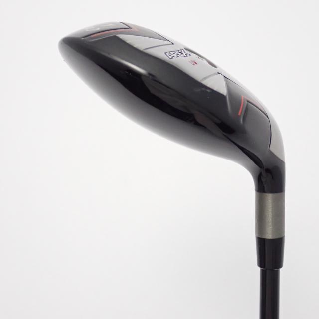 【中古ゴルフクラブ】キャロウェイゴルフ　APEX　APEX UW(2023） ユーティリティ TENSEI 70 for Callaway　シャフト：TENSEI 70 for Ca…_4