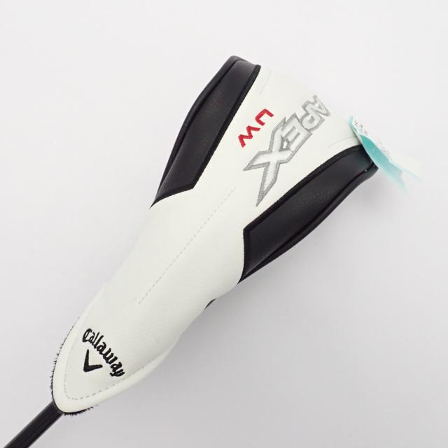 【中古ゴルフクラブ】キャロウェイゴルフ　APEX　APEX UW(2023） ユーティリティ TENSEI 70 for Callaway　シャフト：TENSEI 70 for Ca…_7