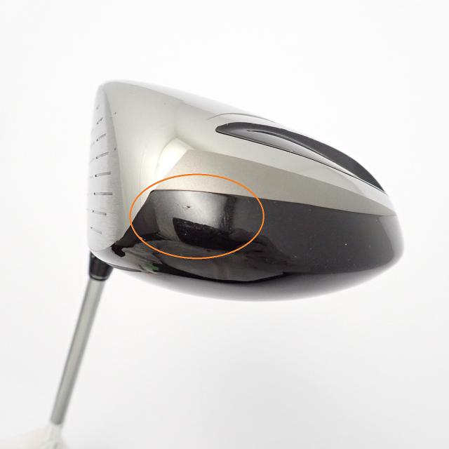 【中古ゴルフクラブ】エポンゴルフ　EPON　AF-156S ドライバー ATTAS KING 4　シャフト：ATTAS KING 4_5