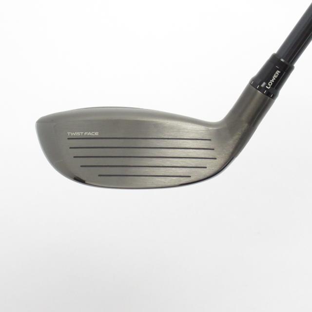 中古ゴルフクラブ】テーラーメイド Qi35 Qi35 レスキュー