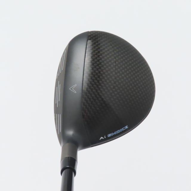 【中古ゴルフクラブ】キャロウェイゴルフ　Ai SMOKE　パラダイム Ai SMOKE MAX フェアウェイウッド TENSEI 50 for Callaway　シャフト…_1