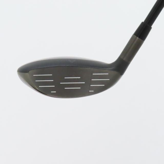 【中古ゴルフクラブ】キャロウェイゴルフ　Ai SMOKE　パラダイム Ai SMOKE MAX フェアウェイウッド TENSEI 50 for Callaway　シャフト…_2