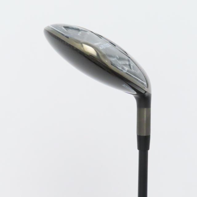 【中古ゴルフクラブ】キャロウェイゴルフ　Ai SMOKE　パラダイム Ai SMOKE MAX フェアウェイウッド TENSEI 50 for Callaway　シャフト…_4