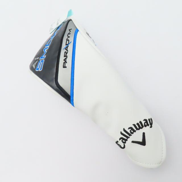 【中古ゴルフクラブ】キャロウェイゴルフ　Ai SMOKE　パラダイム Ai SMOKE MAX フェアウェイウッド TENSEI 50 for Callaway　シャフト…_7