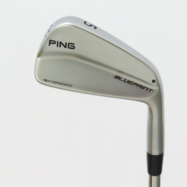 【中古ゴルフクラブ】ピン　PING　ブループリント アイアン N.S.PRO MODUS3 TOUR 105　シャフト：N.S.PRO MODUS3 TOUR 105