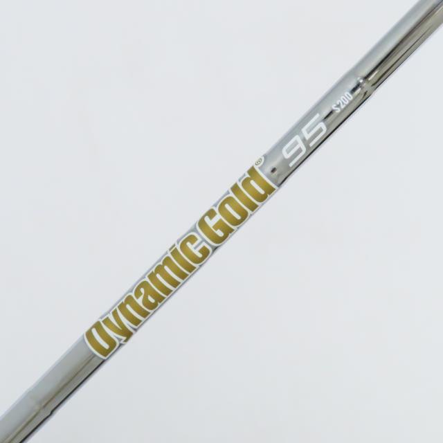 中古ゴルフクラブ】ミズノ Mizuno Pro MizunoPro 245 アイアン Dynamic 