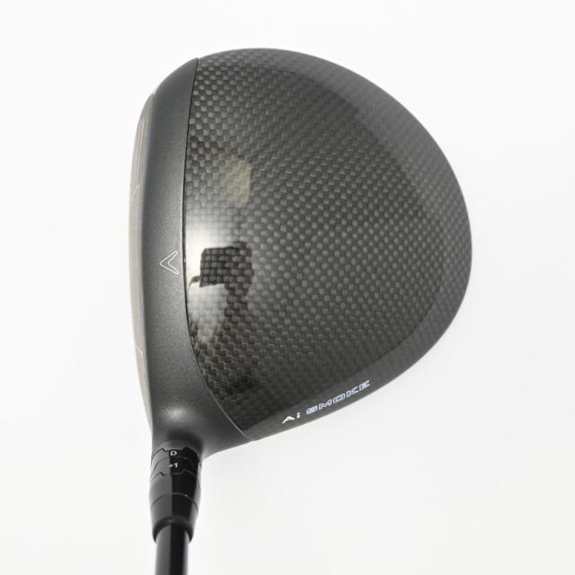 【中古ゴルフクラブ】キャロウェイゴルフ　Ai SMOKE　パラダイム Ai SMOKE MAX D ドライバー TENSEI 50 for Callaway　シャフト：TENSE…_1