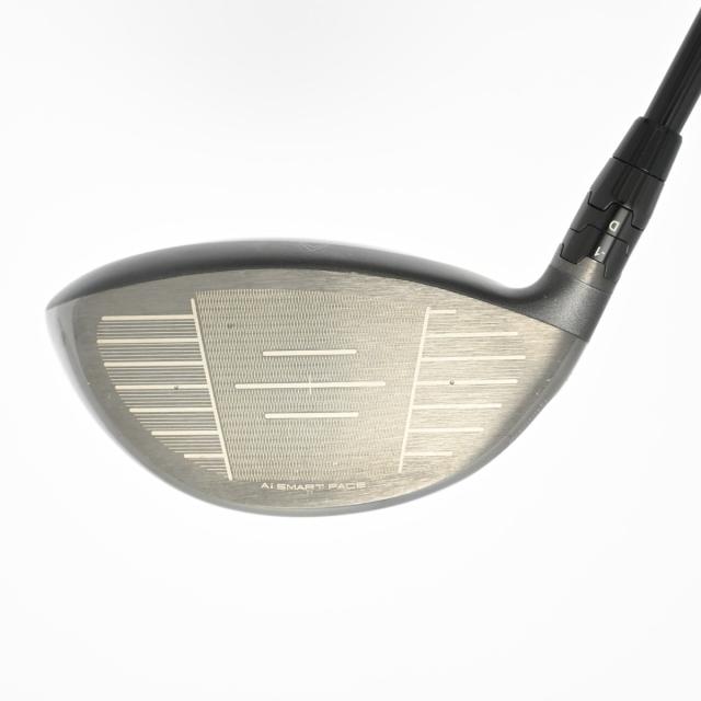【中古ゴルフクラブ】キャロウェイゴルフ　Ai SMOKE　パラダイム Ai SMOKE MAX D ドライバー TENSEI 50 for Callaway　シャフト：TENSE…_2