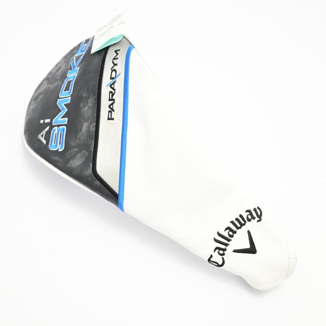 【中古ゴルフクラブ】キャロウェイゴルフ　Ai SMOKE　パラダイム Ai SMOKE MAX D ドライバー TENSEI 50 for Callaway　シャフト：TENSE…_7